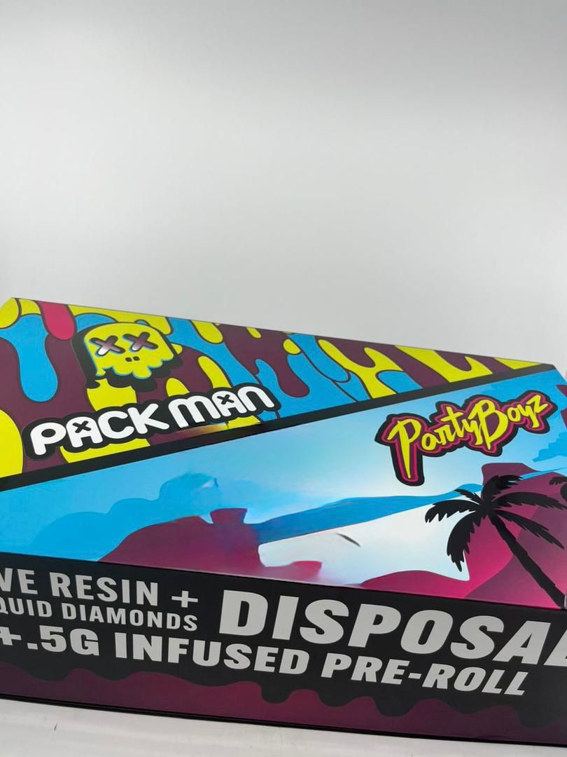 packman x party boyz 3g disposable packman x party boyz 3g disposable