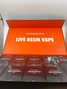 Sherbinskis Quattro 2G Disposable sherbinskis quattro 2g disposable