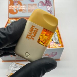 favorites mini 2g disposable