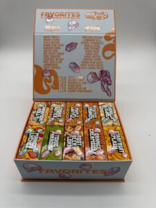 Favorites Mini 2G Disposable favorites mini 2g disposable