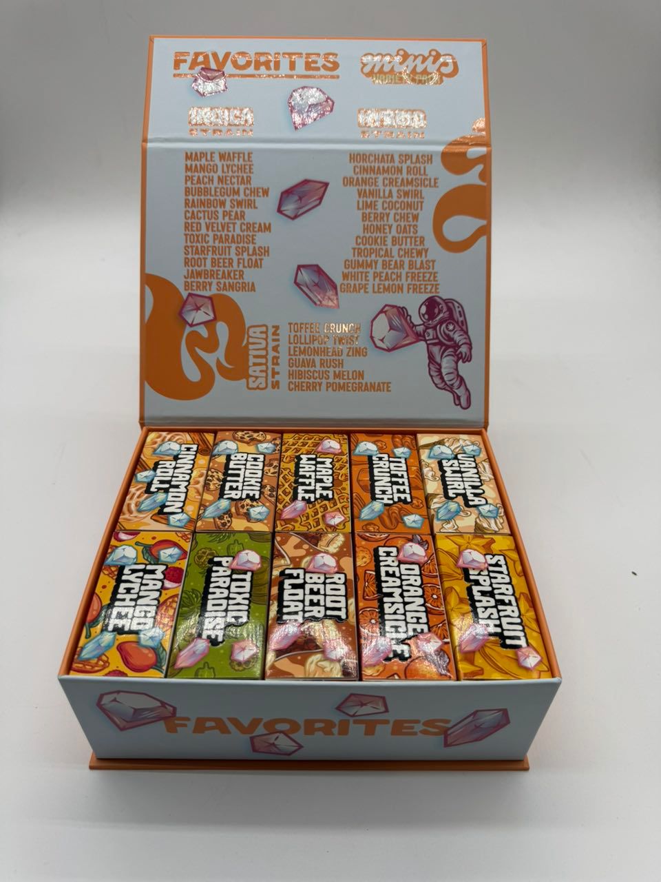 favorites mini 2g disposable favorites mini 2g disposable