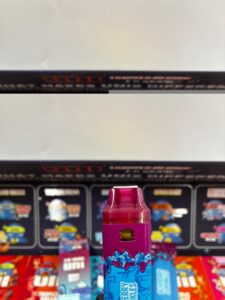 New Uni 2G Disposable new uni 2g disposable