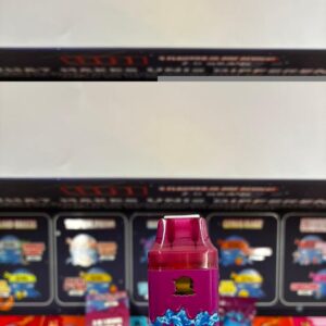 new uni 2g disposable