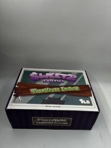 sweetz exotic trap house edition