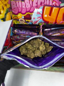 sweetz exotic trap house edition