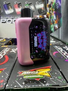 super dope pocket xl 2g disposable