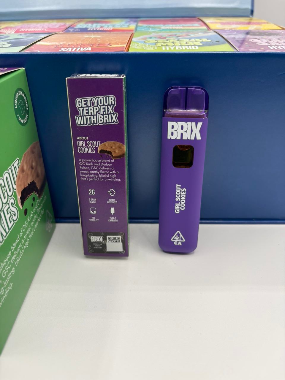 brix 2g disposable brix 2g disposable
