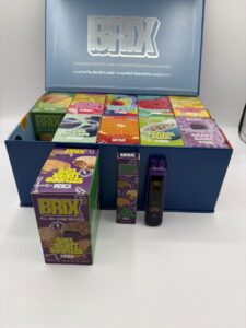 Brix 2G Disposable brix 2g disposable