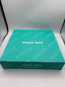 boutiq snack pack pre rolls
