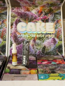 cake 2g cart