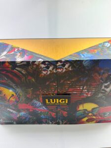 Luigi 2G Disposable With Pre Rolls luigi 2g disposable with pre rolls