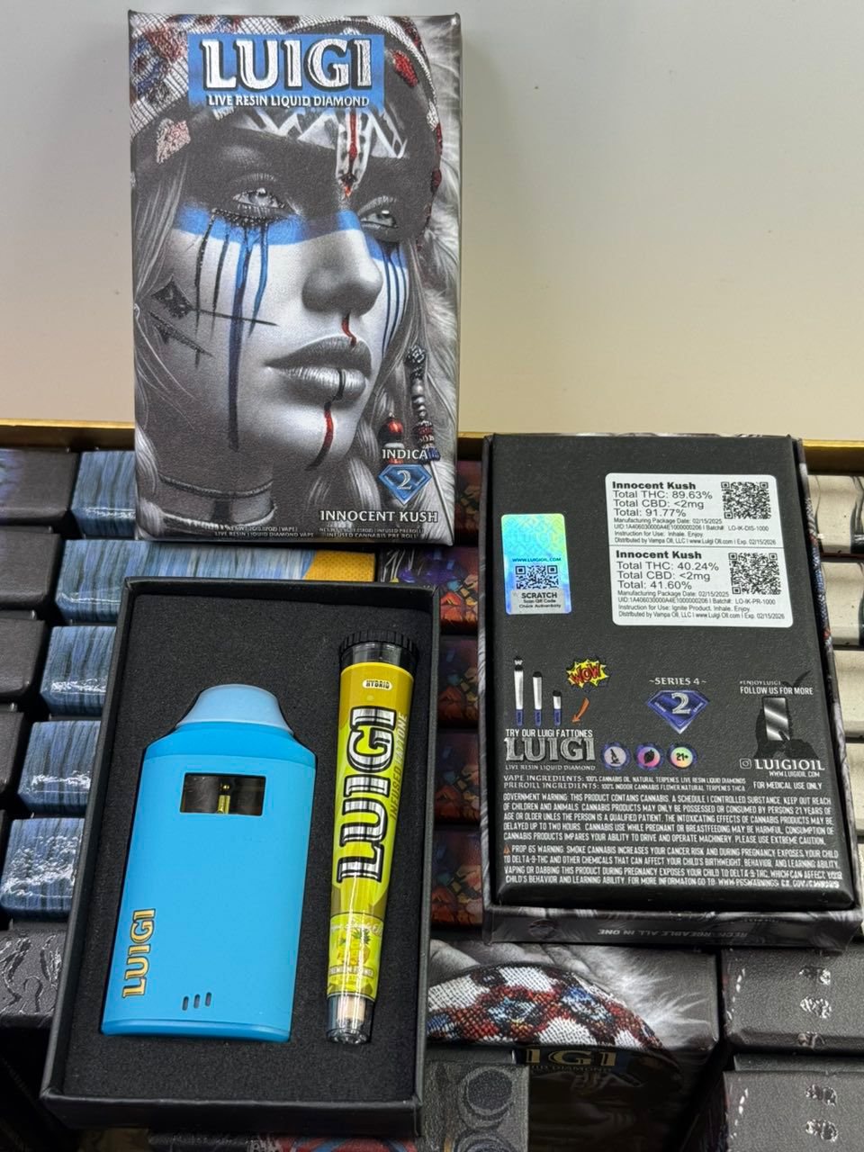 luigi 2g disposable with pre rolls luigi 2g disposable with pre rolls