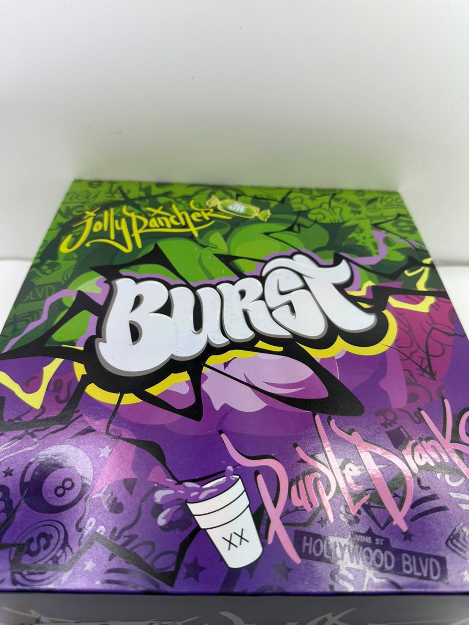 burst 2g disposable burst 2g disposable
