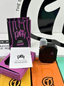 Taffy 2G Disposable taffy 2g disposable