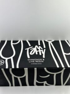 Taffy 2G Disposable taffy 2g disposable