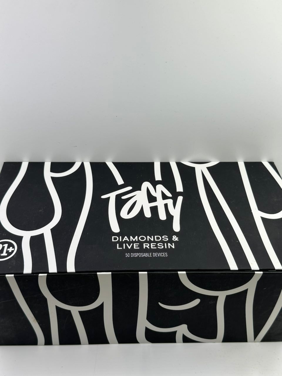 taffy 2g disposable taffy 2g disposable