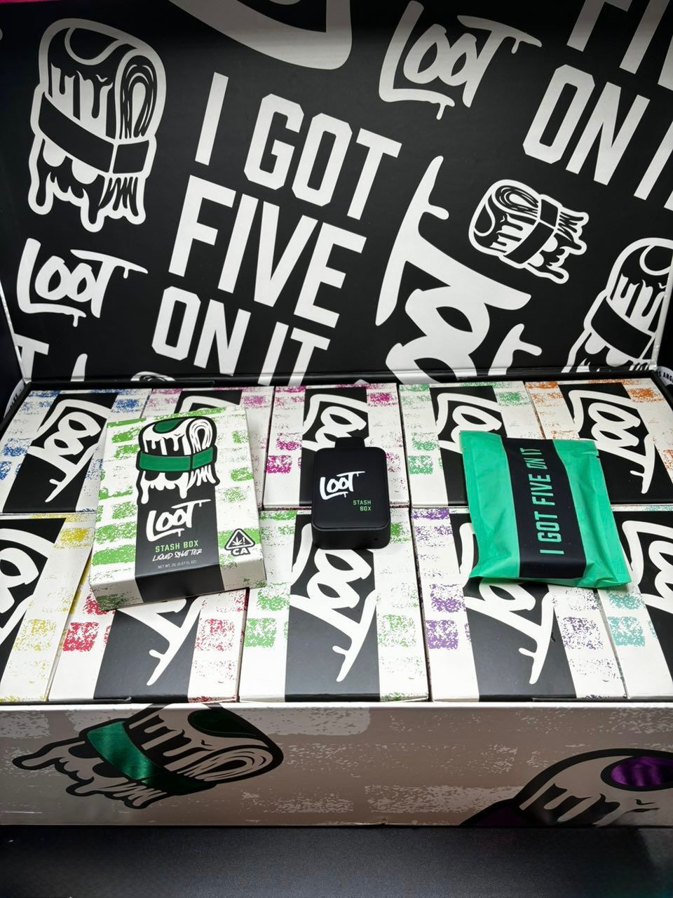 loot 2g disposable loot 2g disposable