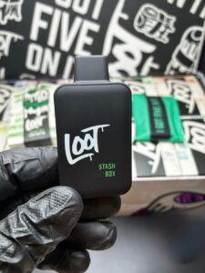 Loot 2G Disposable loot 2g disposable