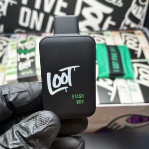 loot 2g disposable