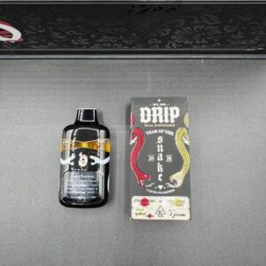 snake drip 2g disposable