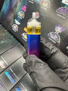 Sluggers Hit Switch 2G Disposable sluggers hit switch 2g disposable