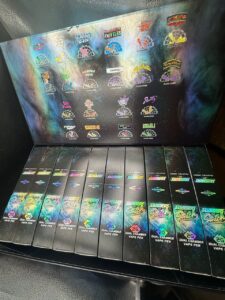 Sluggers Hit Switch 2G Disposable sluggers hit switch 2g disposable