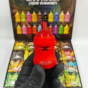 crybaby 2g disposable baby bottle