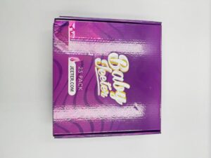 baby jeeter pre rolls