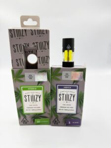 Stiiizy 1G Pod stiiizy 1g pod