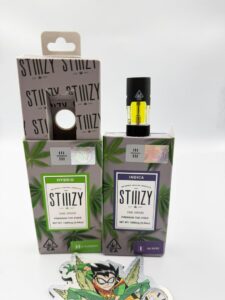 Stiiizy 1G Pod stiiizy 1g pod