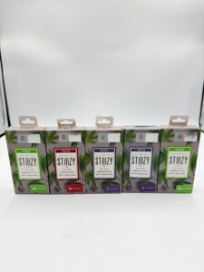 Stiiizy 1G Pod stiiizy 1g pod