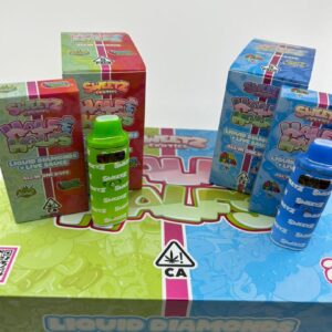 sweetz exotic 2g disposable