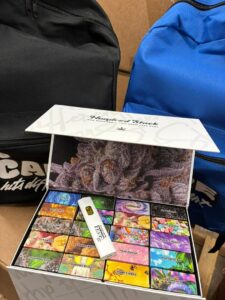 og cake 2g disposable