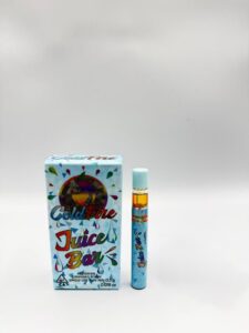 coldfire juice bar 1g cart