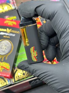 muha meds 2g summer edition