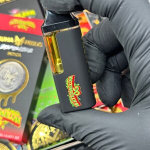 muha meds 2g summer edition