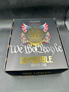 muha meds 2g disposable summer edition