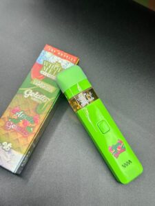 whole melt v6 gelato edition