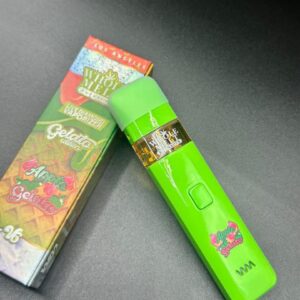 whole melt v6 gelato edition