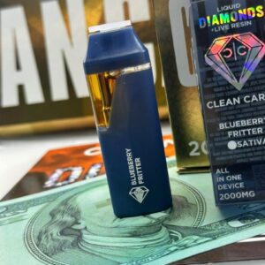 clean carts 2g gold edition