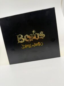 besos acapulco gold 2g disposable