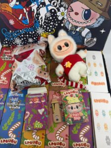 Labubu 2G Disposable labubu 2g disposable