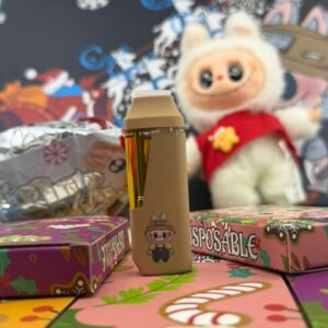 labubu 2g disposable