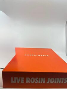 sherbinskis pre rolls