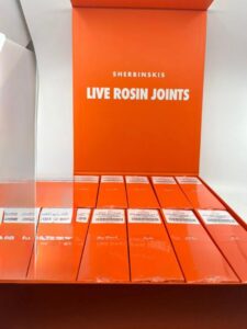 sherbinskis pre rolls