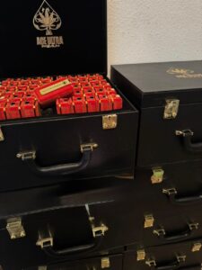 ace ultra premium 2g black badge