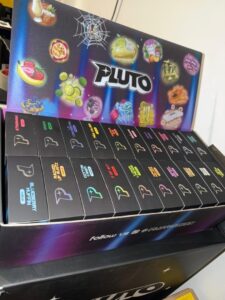 Pluto Lab V2 Disposable pluto lab v2 disposable