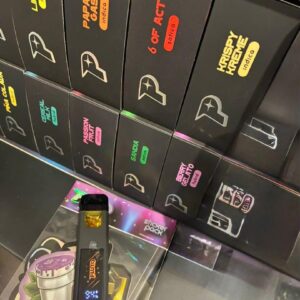 pluto lab v2 disposable