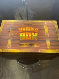 Bounty Farms Premium Whole Cannabis Flowers bounty farms premium whole cannabis flowers