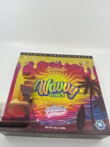 wavvy extract paradise collection